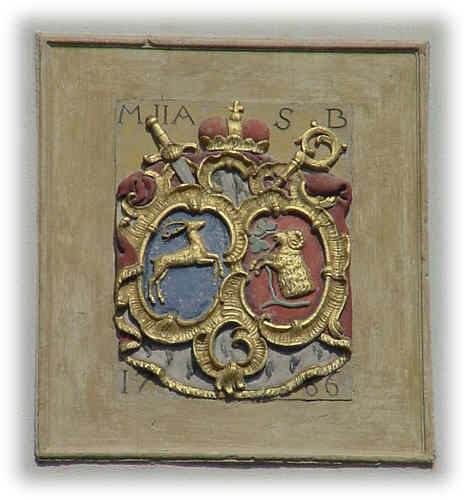 Wappen 302