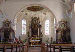 St. Vitus-Kirche